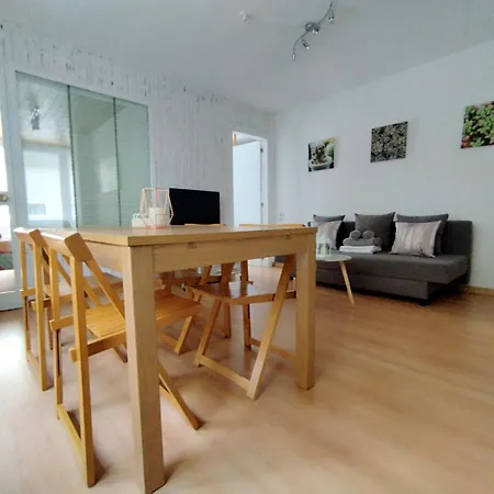 Apartment Penibetico Con Parking By Surynieve