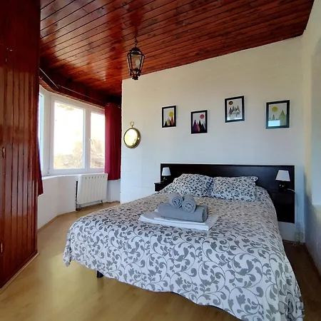 Penibetico Con Parking By Surynieve Apartment *