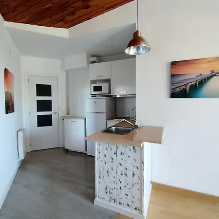 Penibetico Con Parking Y Wifi By Surynieve