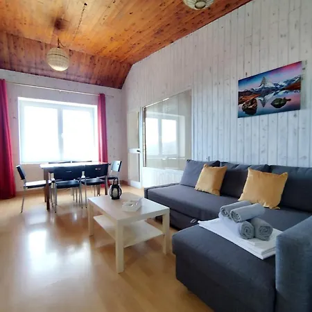 Daire Penibetico Con Parking Y Wifi By Surynieve Sierra Nevada