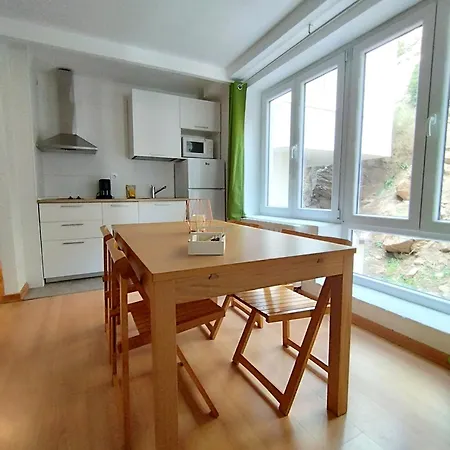 Penibetico Con Parking Y Wifi By Surynieve Sierra Nevada