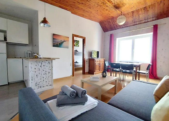 Apartman Penibetico Con Parking Y Wifi By Surynieve