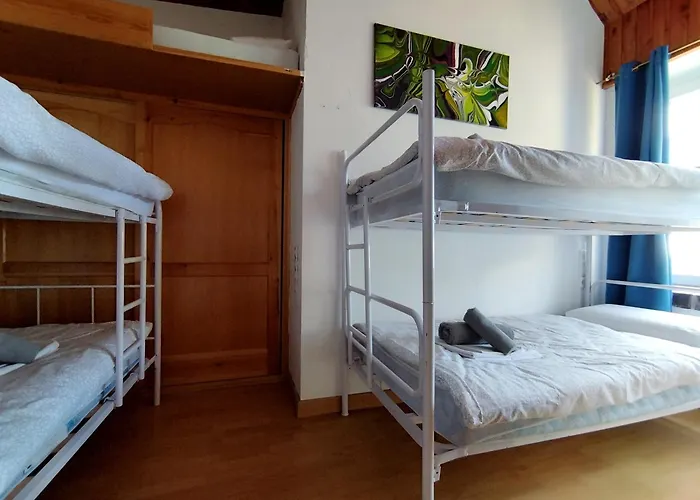 Apartman Penibetico Con Parking Y Wifi By Surynieve Sierra Nevada