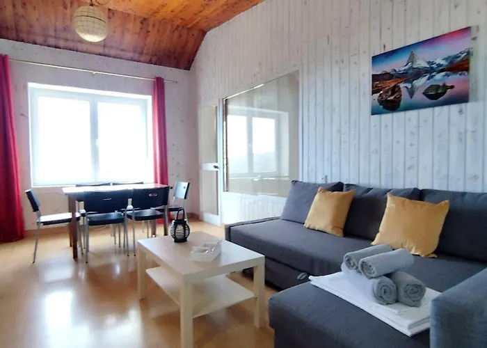 Apartman Penibetico Con Parking Y Wifi By Surynieve Sierra Nevada