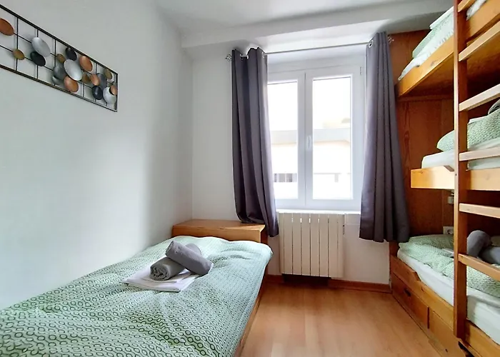 Penibetico Con Parking Y Wifi By Surynieve Sierra Nevada