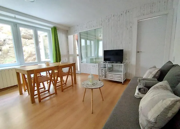 Apartman Penibetico Con Parking Y Wifi By Surynieve