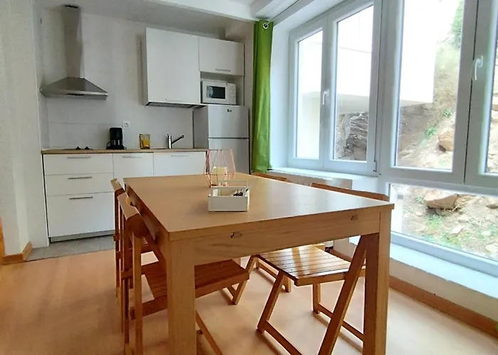 Penibetico Con Parking Y Wifi By Surynieve Sierra Nevada