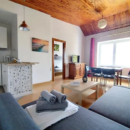 Apartmán Penibetico Con Parking Y Wifi By Surynieve