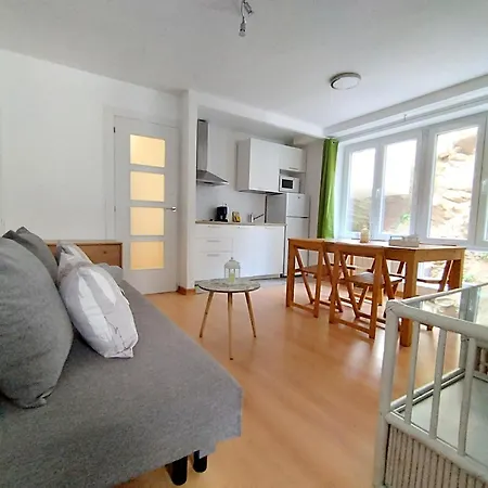 Penibetico Con Parking Y Wifi By Surynieve Apartmán *