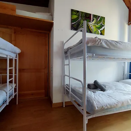 Apartmán Penibetico Con Parking Y Wifi By Surynieve Sierra Nevada