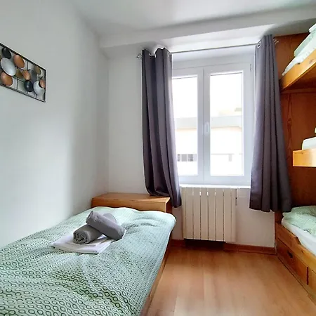 Penibetico Con Parking Y Wifi By Surynieve Sierra Nevada