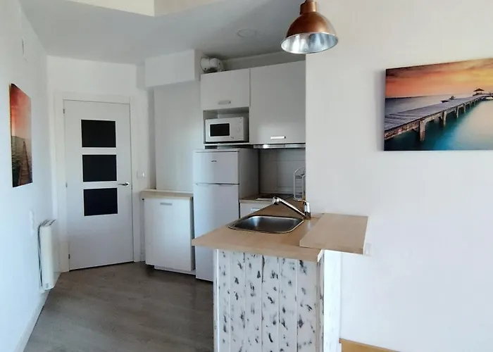 Penibetico Con Parking Y Wifi By Surynieve