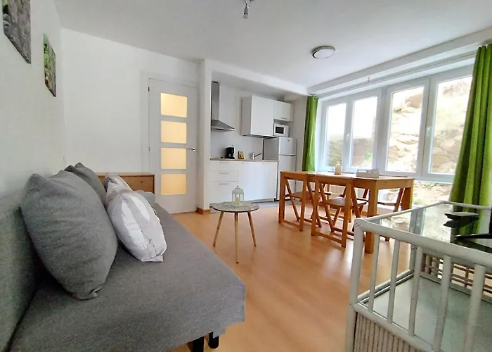 Penibetico Con Parking Y Wifi By Surynieve Apartmán *